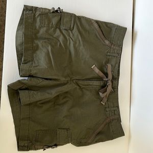Lee 16 Women’s Shorts